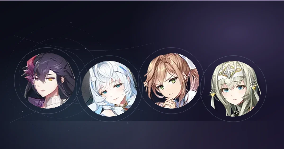 Epic Seven Arena Defense Teams