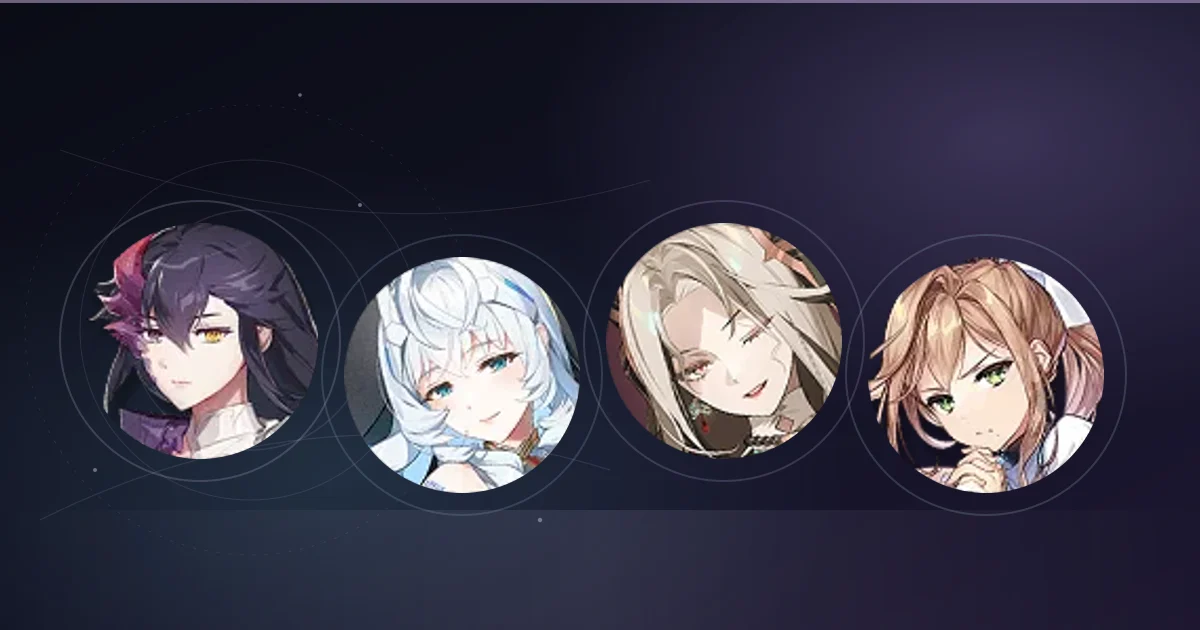 Epic Seven PvP Tier List 2026